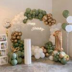 Birthday Party Decoration