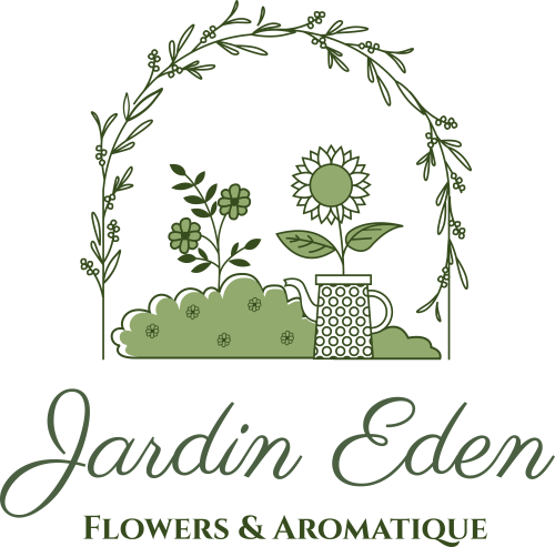 Jardin Eden Florist Shop in Singapore