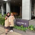 Carlton Hotel Singapore Wedding Banquet Decoration by Wingding Event Styling