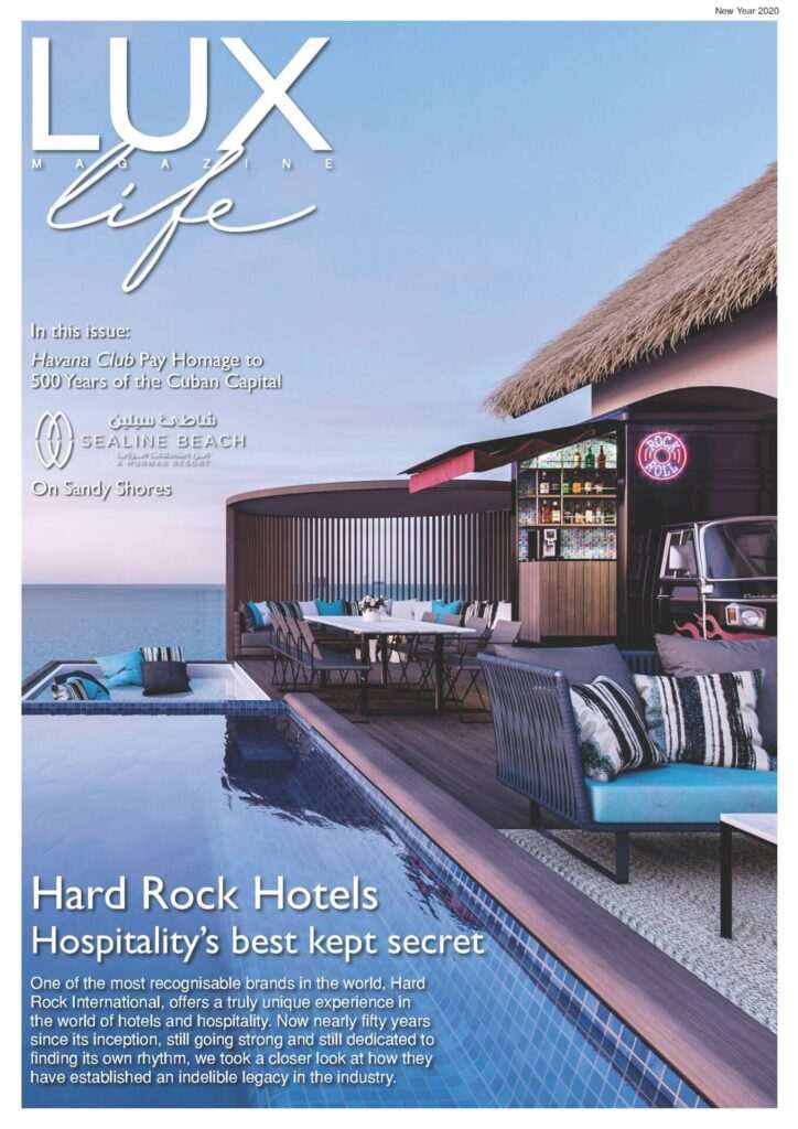 LUXlife Magazine - Global Wedding Awards - Wingding Event Styling - Most Trusted Wedding Decoration Company Singapore