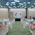 Wedding Banquet Decoration Singapore SAFRA Choa Chu Kang by Wingding Event Styling