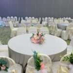Wedding Banquet Decoration Singapore SAFRA Choa Chu Kang by Wingding Event Styling