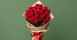 Fresh Flower Bouquet