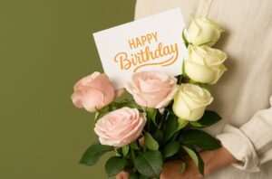 Birthday Flower Selections
