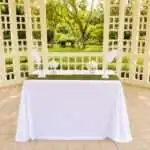 Wingding Event Styling Botanic Garden ROM Lite Package B
