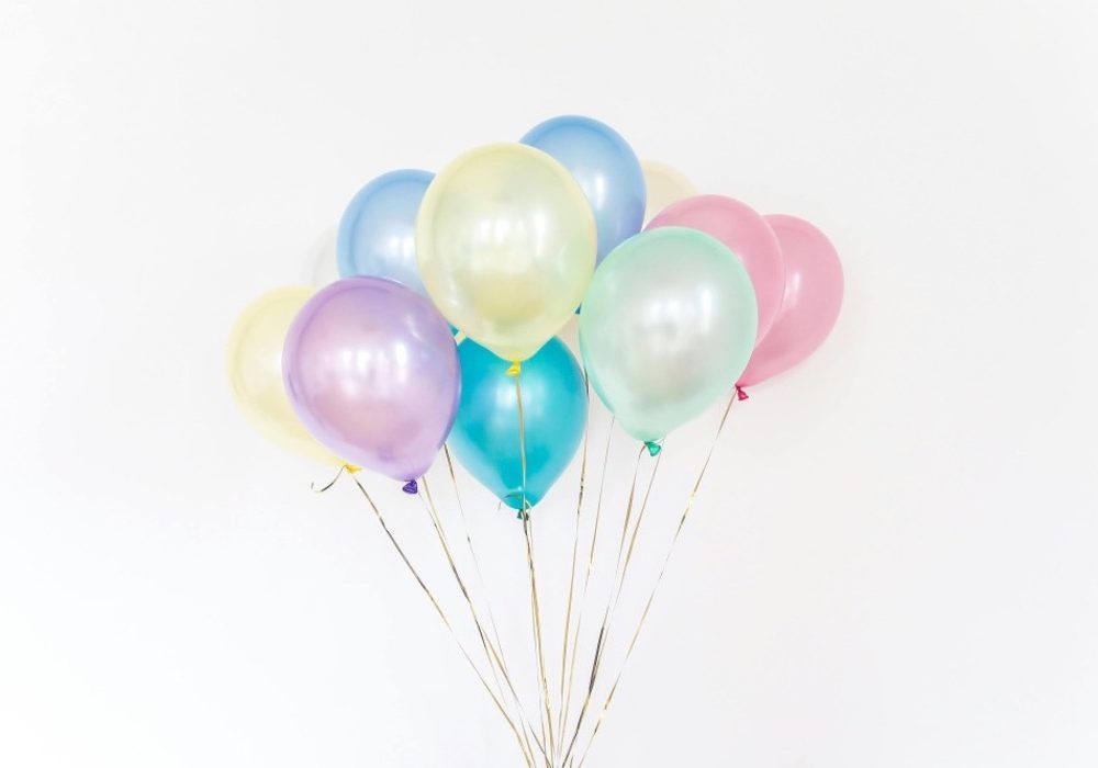 Balloon Add On Helium Floating Balloon Wingding Event Styling Marriage Proposal Decoration